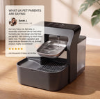 Smart Fountain NERIA