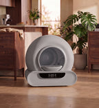 Smart Litter Box ORIA
