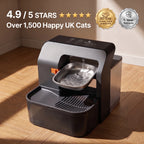 Smart Fountain NERIA