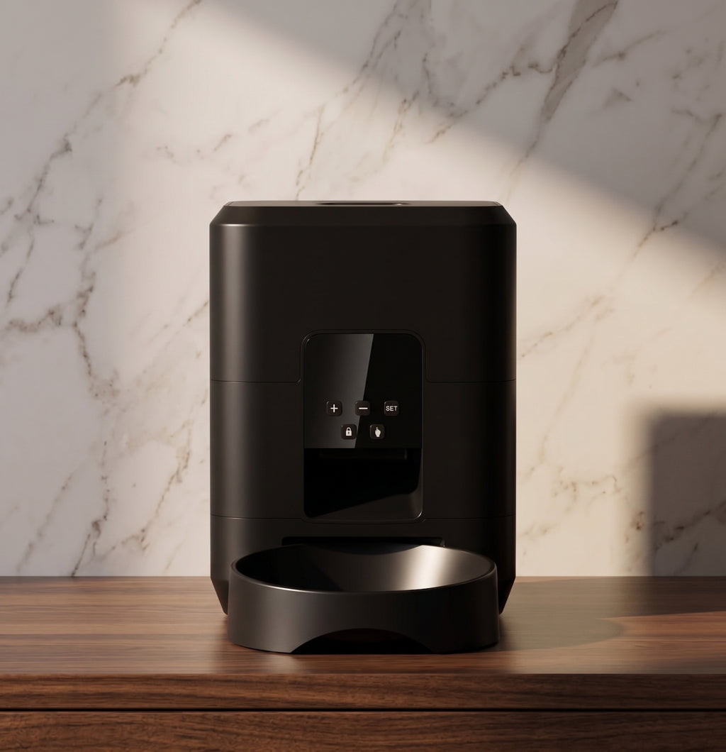 Smart Feeder NEXIA