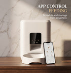 Smart Feeder NEXIA