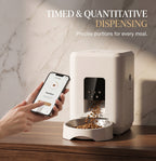 Smart Feeder NEXIA