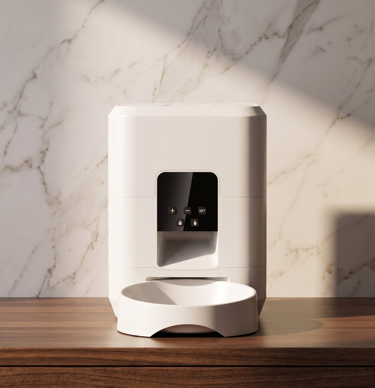 Smart Feeder NEXIA