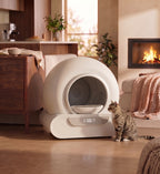 Smart Litter Box ORIA