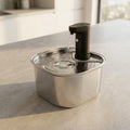 Stainless Steel Fountain SORIA