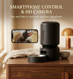 Smart Camera Feeder NUVIA