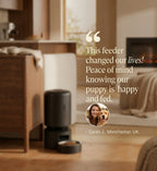Smart Camera Feeder NUVIA