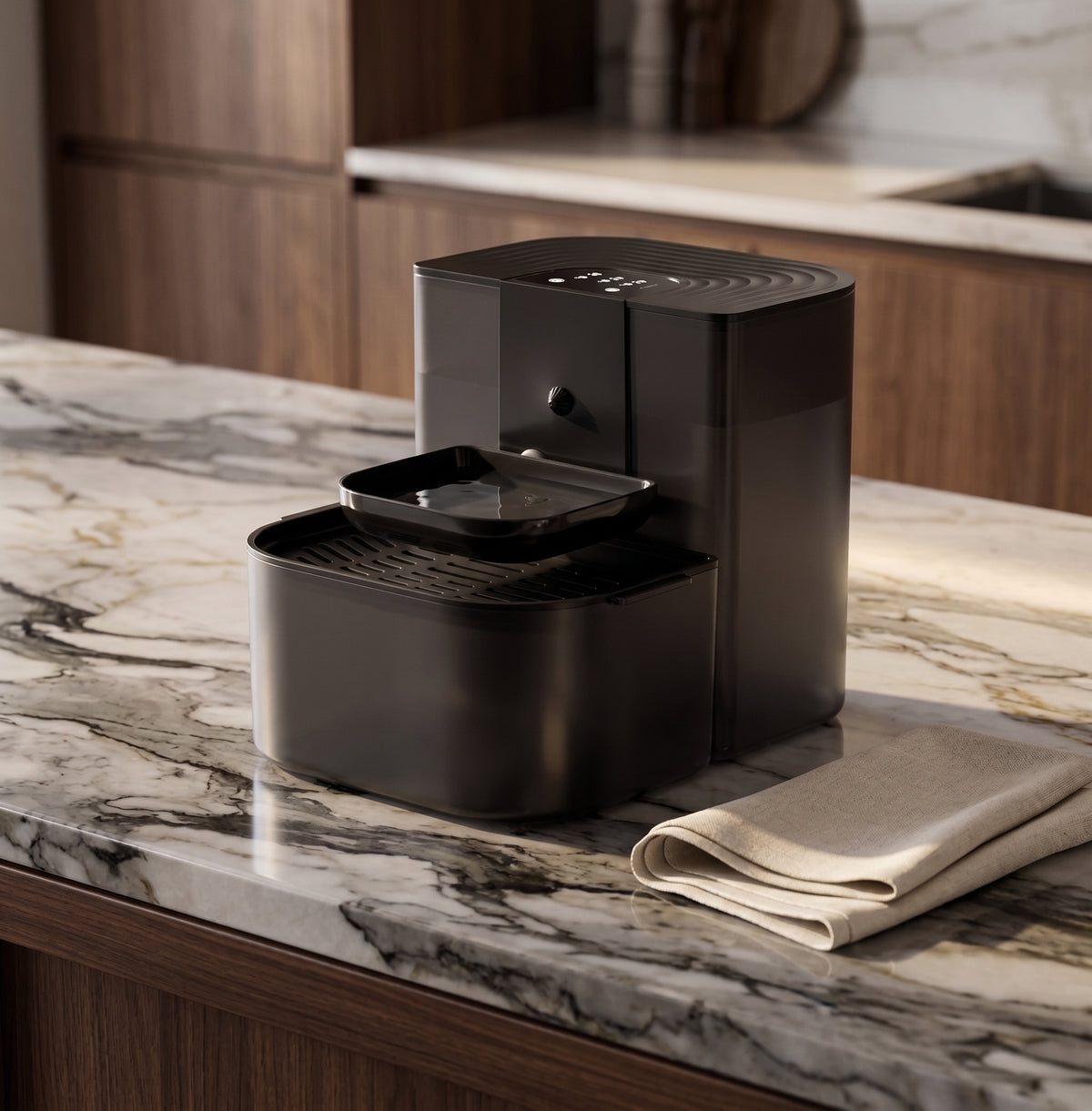 Smart Fountain VELIA