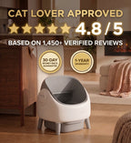 Smart Litter Box NOLIA