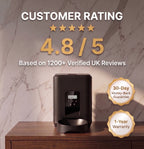 Smart Feeder NEXIA