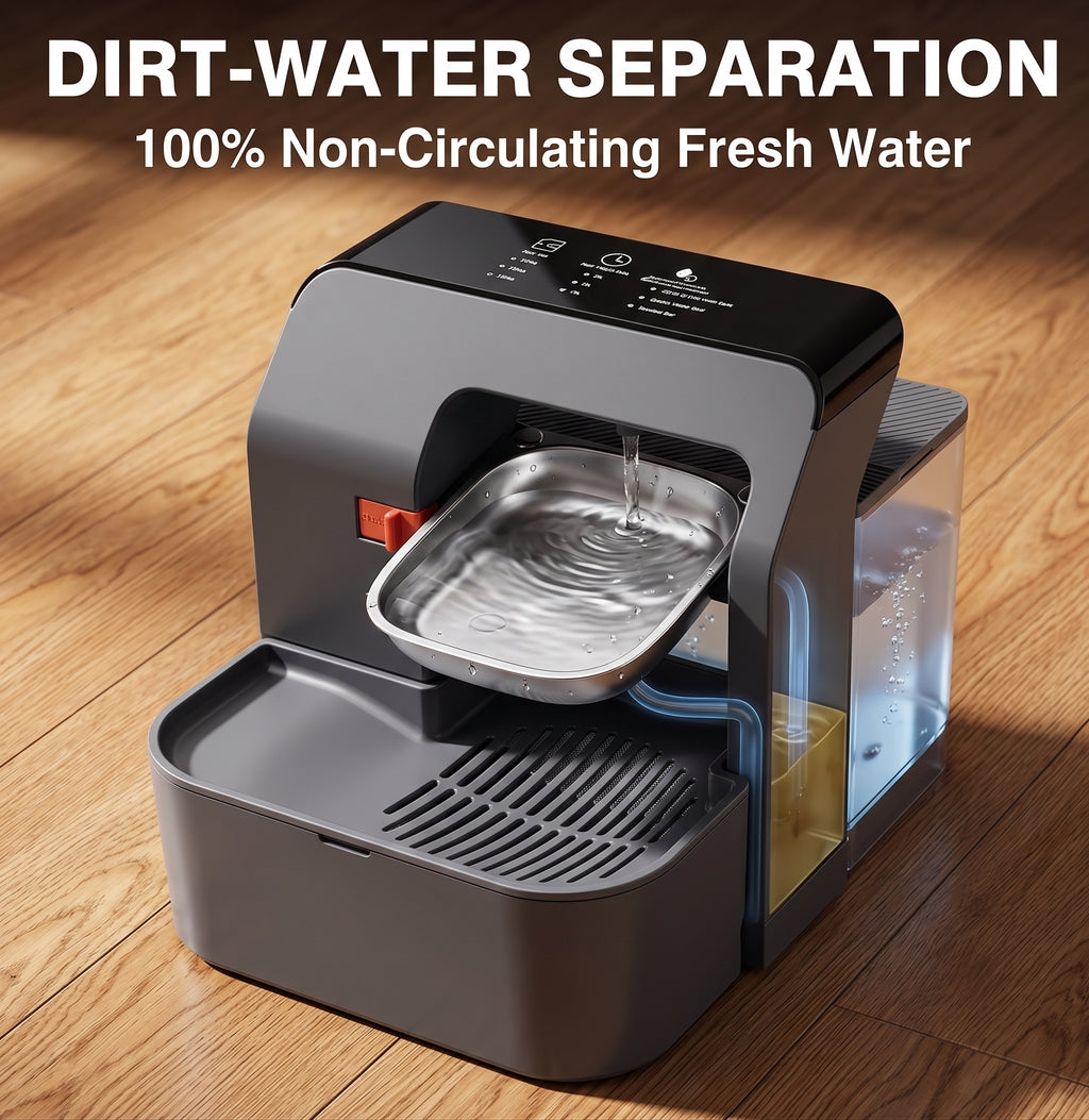 Smart Fountain NERIA