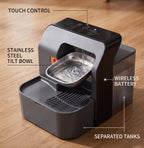 Smart Fountain NERIA