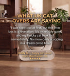 Smart Litter Box ORIA