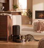 Smart Camera Feeder NUVIA